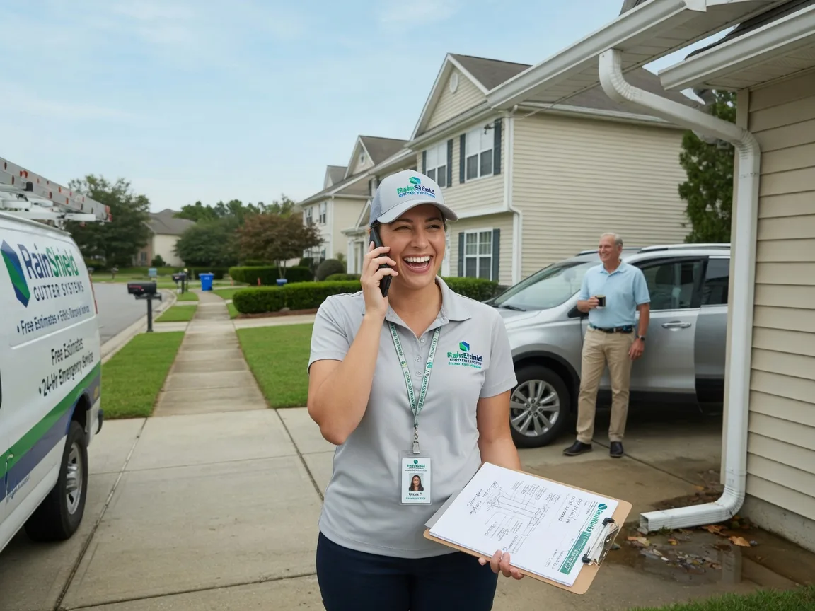 Gutter Installation Aumsville, OR FAQs